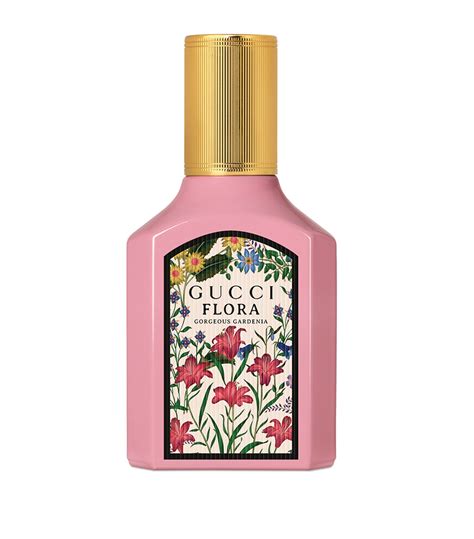 aroma gucci flora|gucci flora gorgeous gardenia fragrantica.